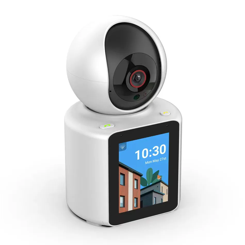 Video Calling Wifi IP Camera